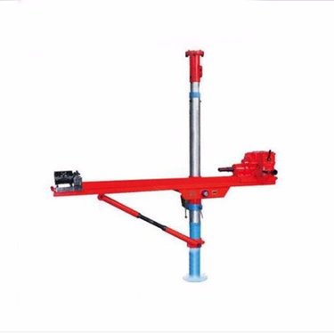 ZQJC-920/11.0S气动架柱式钻机