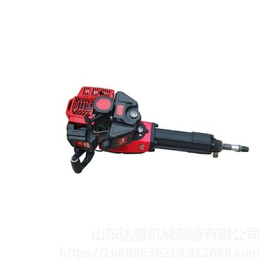 达普 便携式取土钻机 XM-S30型 工程用小型取样钻机直销便携式取土钻机 XM-S30勘探取芯设备