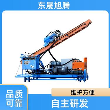支持定制 XDZ-155B履带式高架旋喷钻机 钻具配套全 故障率低 东晟旭腾