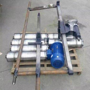 水平定向非开挖水磨钻机 三明 多功能水磨钻机 山西朔州