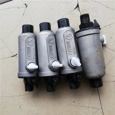FY200A注油器 振昌机械凿岩机注油机 风钻机注油工具