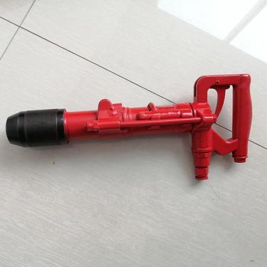 矿用多功能气动钻机 QCZ-1-4.5 风动冲击钻 Y5手持式凿岩机