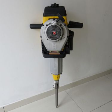 诺盾内燃凿岩机BH-23/C整机体积小重量轻上下道方便2.0kw 23kg