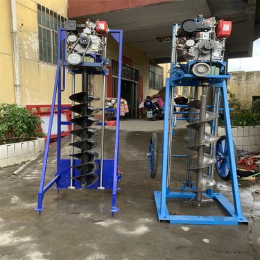 房屋基础加固钻机 宸瑞达CR36路基斜面注浆打孔机 垂直斜向多角度