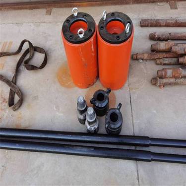 ZDY4200L履带式坑道钻机ZDY系列全液压坑道钻机