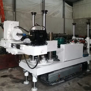 源头工厂出售 性能稳定 规格齐全ZDY1000G型全液压坑道钻机