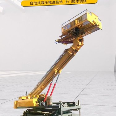 履带式锚固钻机柴动自行走边坡支护基坑加固液压潜孔隧道锚固钻车