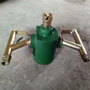 ZQS-30手持风煤钻 煤矿井下锚杆支护钻机轻便易操作