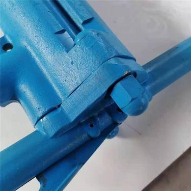 B系列气动破碎机 矿用凿岩机 使用方便风镐破碎机械