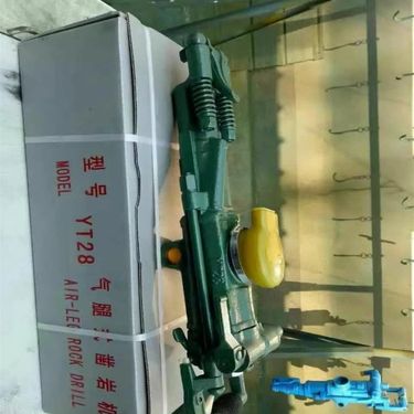 手持式气动凿岩机 矿用支腿式YT28凿岩机 便携气腿式YT28风钻