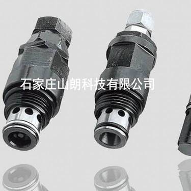 给进安全阀 zdy4000s全液压坑道钻机配件 安全阀