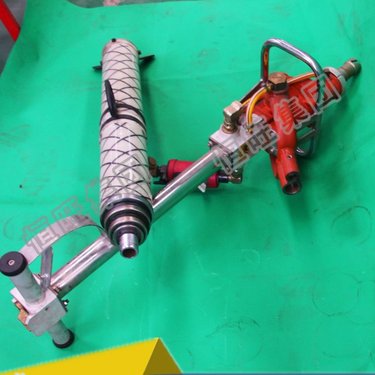 恒旺煤矿钻孔机 MQT气动锚固钻机 全液压多功能支腿式凿岩机