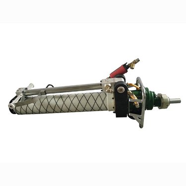 矿用气动锚杆钻机 风动锚杆钻机 气动锚索机 锚杆打孔机