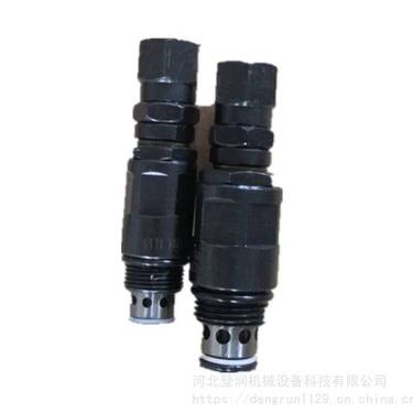 西安煤科院ZDY4200LPS煤矿履带式全液压坑道钻机碟形弹簧