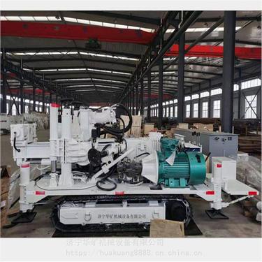 重量轻便 结构紧凑 操作简单发货快 ZDY4300LF(A)履带式坑道钻机