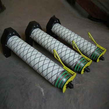 MQT-85J2/1.8气动锚杆钻机 操纵简单 维护方便