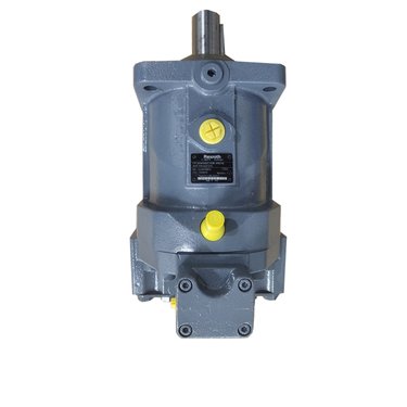 煤科院煤矿钻机ZDY3200S/4000S华德A6V160MA2FZ2手动柱塞马达