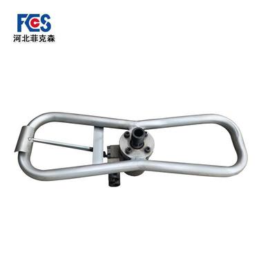 煤矿菲克森ZRZ型手持式乳化液钻机 探水用便捷式打孔机