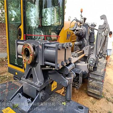 坑道钻机ZYJ-1000/135架柱式液压回转钻机探水钻机