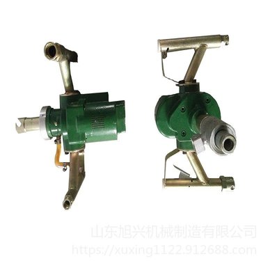 旭兴ZQS-50／2.0S型气动手持式帮锚杆钻机  低价促销气动手持式钻机 品质保证