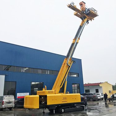 博远机械 用于锚固、 小型凿岩钻机 边坡支护工程机械 多种规格