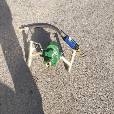 矿用手持式锚杆钻机 ZQS50/1.6气动帮锚杆打眼机