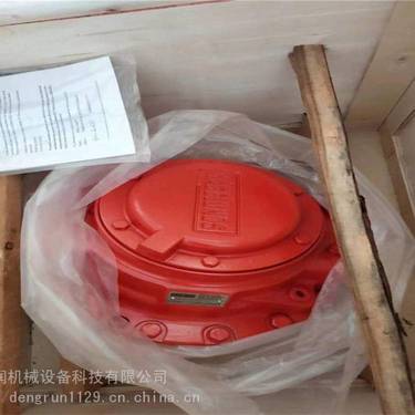 ZDY1000S型煤矿用全液压坑道钻机回转器零部件防尘圈 M11.1.1-29