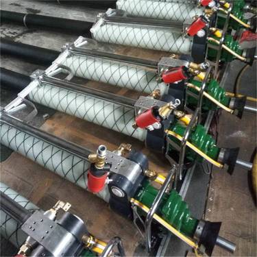 MQT-130/3.2锚杆钻机 锚杆钻机尺寸 矿用锚杆钻机生产