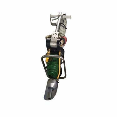 风动锚杆钻机  MQT-85/2.0 气动锚杆钻机厂家供应 风动锚杆钻机批发