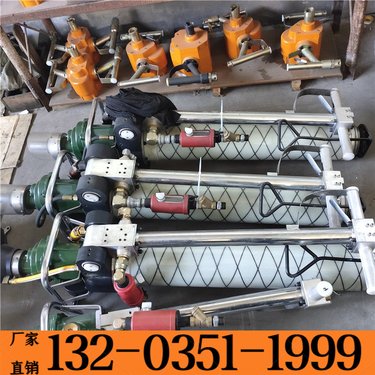 西藏拉萨 开采矿山石自动锚杆钻机 多功能隧道锚索钻机