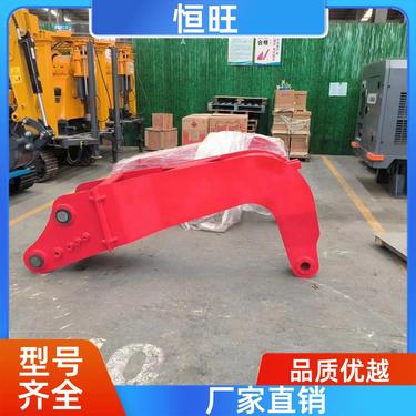 多功能螺旋钻机 挖改打桩机 现货直发 尺寸可定制 恒旺