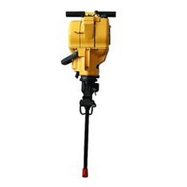 供应消防救援单缸风冷二冲程YN27C手持式内燃凿岩机