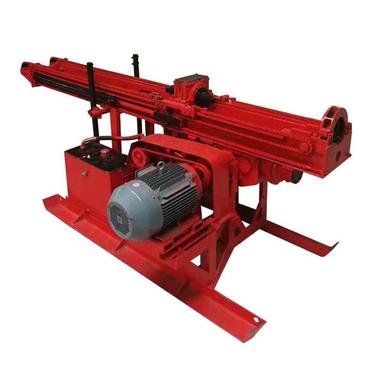 厂家直发高压旋喷桩桩机JZ-50工程注浆钻机 基础加固钻机