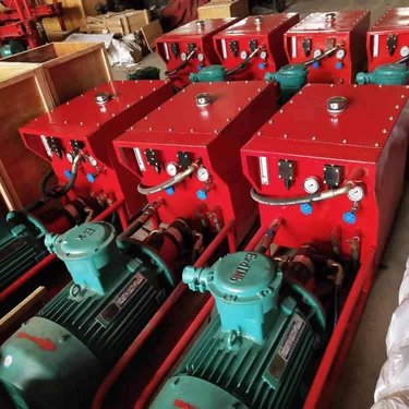 金煤 煤矿用 履带式全液压坑道钻机设备 ZDY3200LS安全使用