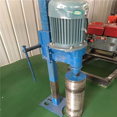 矿用坑道履带钻机 广东河源 手提式水磨钻机 河南洛阳