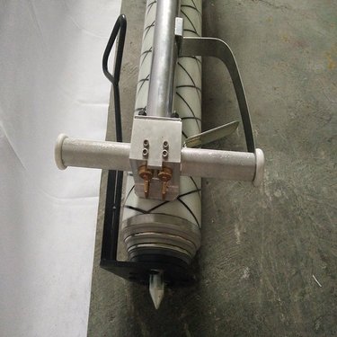 MQT-120-2.7型气动锚杆钻机 矿用MQT气动锚杆钻机 供应