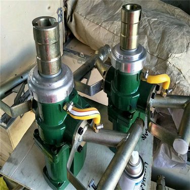 ZQS/660气动手持式钻机 可钻锚杆孔装置 操作简单 工作效率高