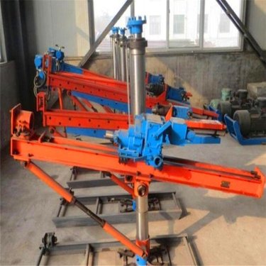 ZYJ380/210架柱式液压回转钻机 矿用架柱式钻机价格优惠 液压回转钻机现货供应 佳硕