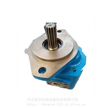 煤矿用全液压坑道钻机ZDY4000LR型配GB/T93-1987 标准型弹簧垫圈20