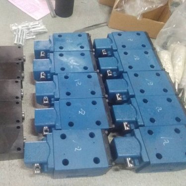 石煤矿用zdy液压钻机配件-zdy1250型钻机配件液压马达