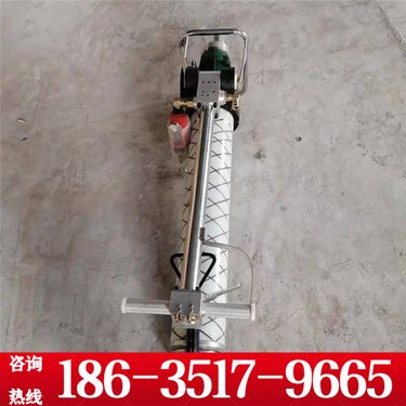 来宾 矿用液压锚杆钻机 螺旋锚索钻机