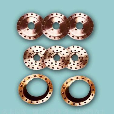 煤矿用全液压坑钻机、履带钻机ZDY2000S液压卡盘胶筒-ZDY钻机配件