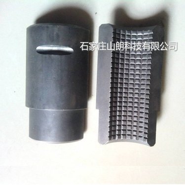 石家庄现货ZDY1200S探水钻机Φ50钻杆卡盘卡瓦