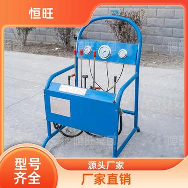 恒旺 注浆加固 KY坑道取芯钻机 地质勘探孔 操作便利