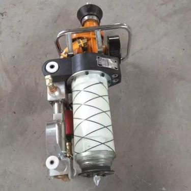 矿用气动锚杆钻机 MQT-130/3.5 井下支护用设备 厂家发货 矿联