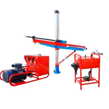 探水架柱式回转钻机 ZYJ450架柱式回转钻机 架柱式回转钻机使用场所