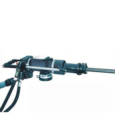 YYT29支腿式全液压凿岩机