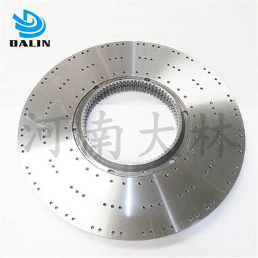 盘式制动器驱动板芯36英寸 W36-08-302钻机36WCB2