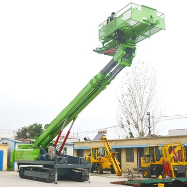 翔驰定制隧道锚杆钻机 护坡加固钻机 基坑边坡支护锚固钻机