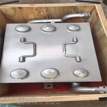 全液压坑道钻机泵站用吸油滤油器 ZDY1900S